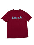 THE CLASSIC-CLARET