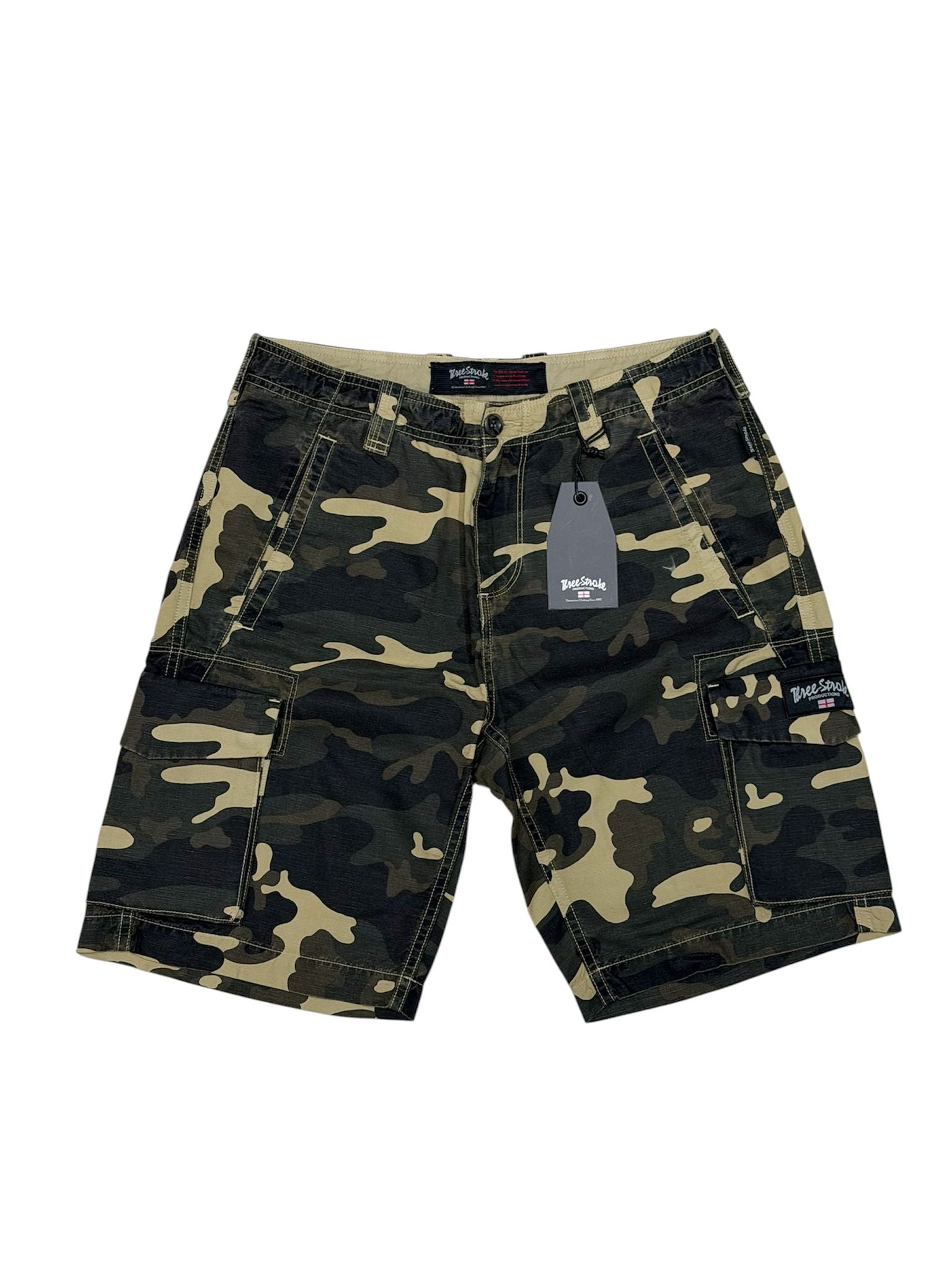 COMBAT CARGO