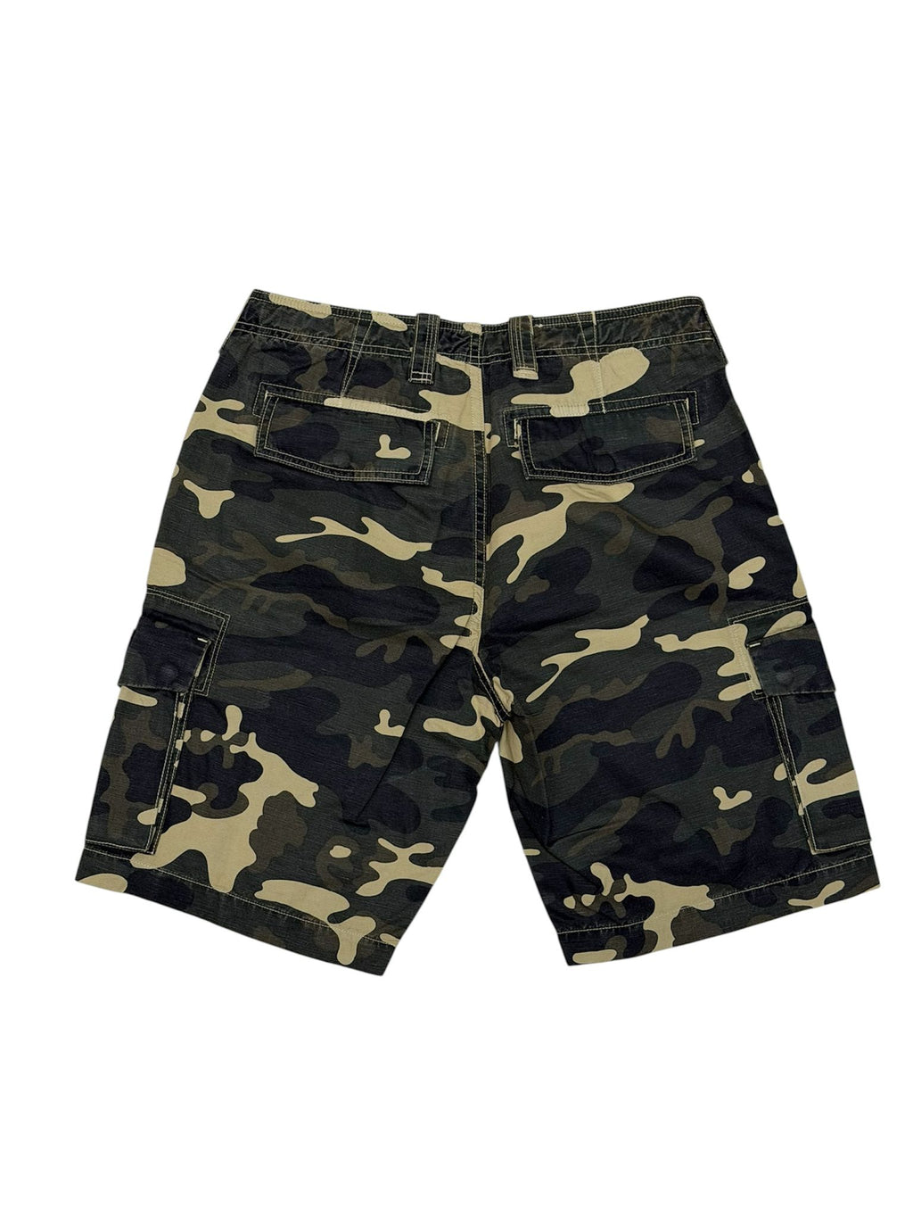 COMBAT CARGO