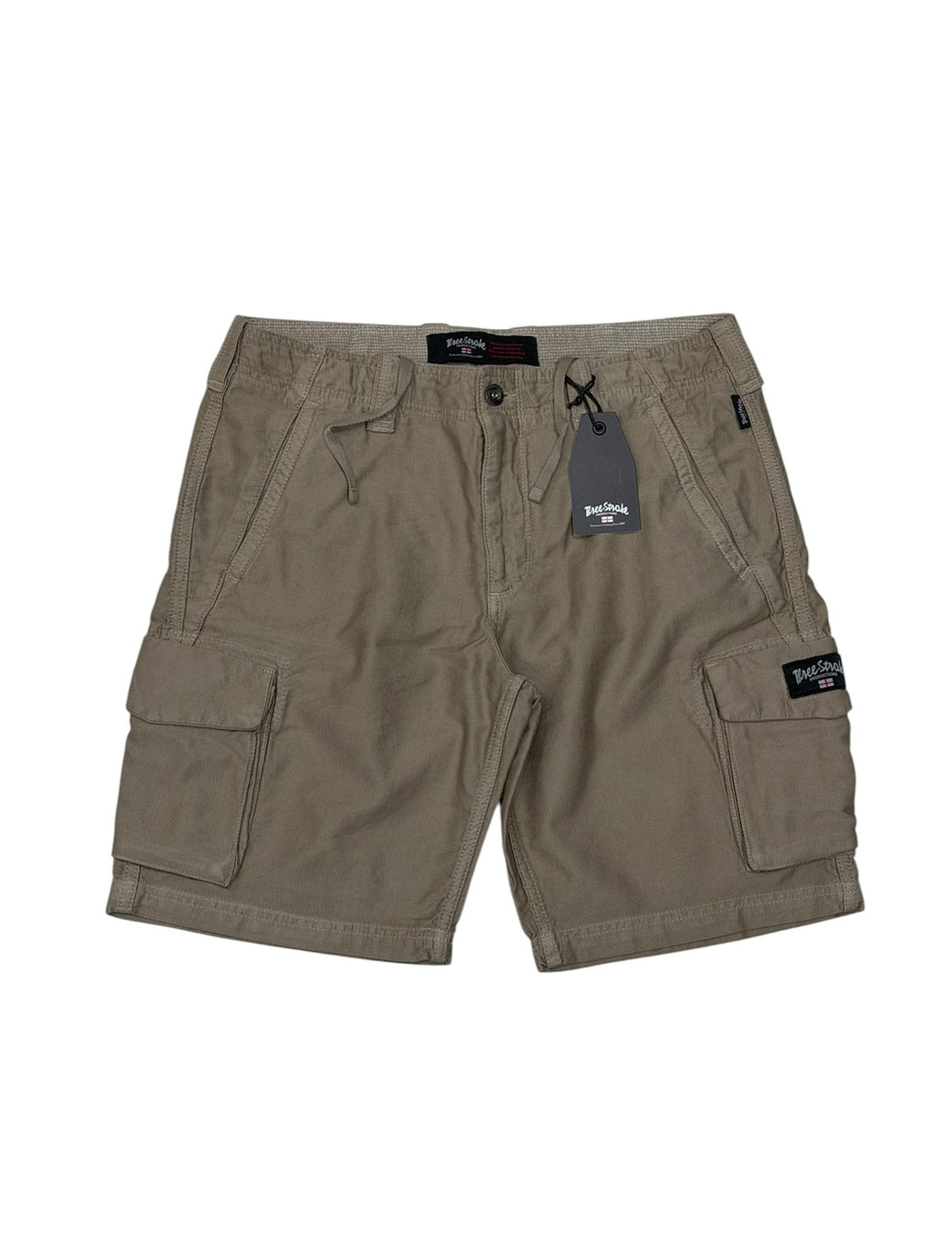 COMBAT CARGO