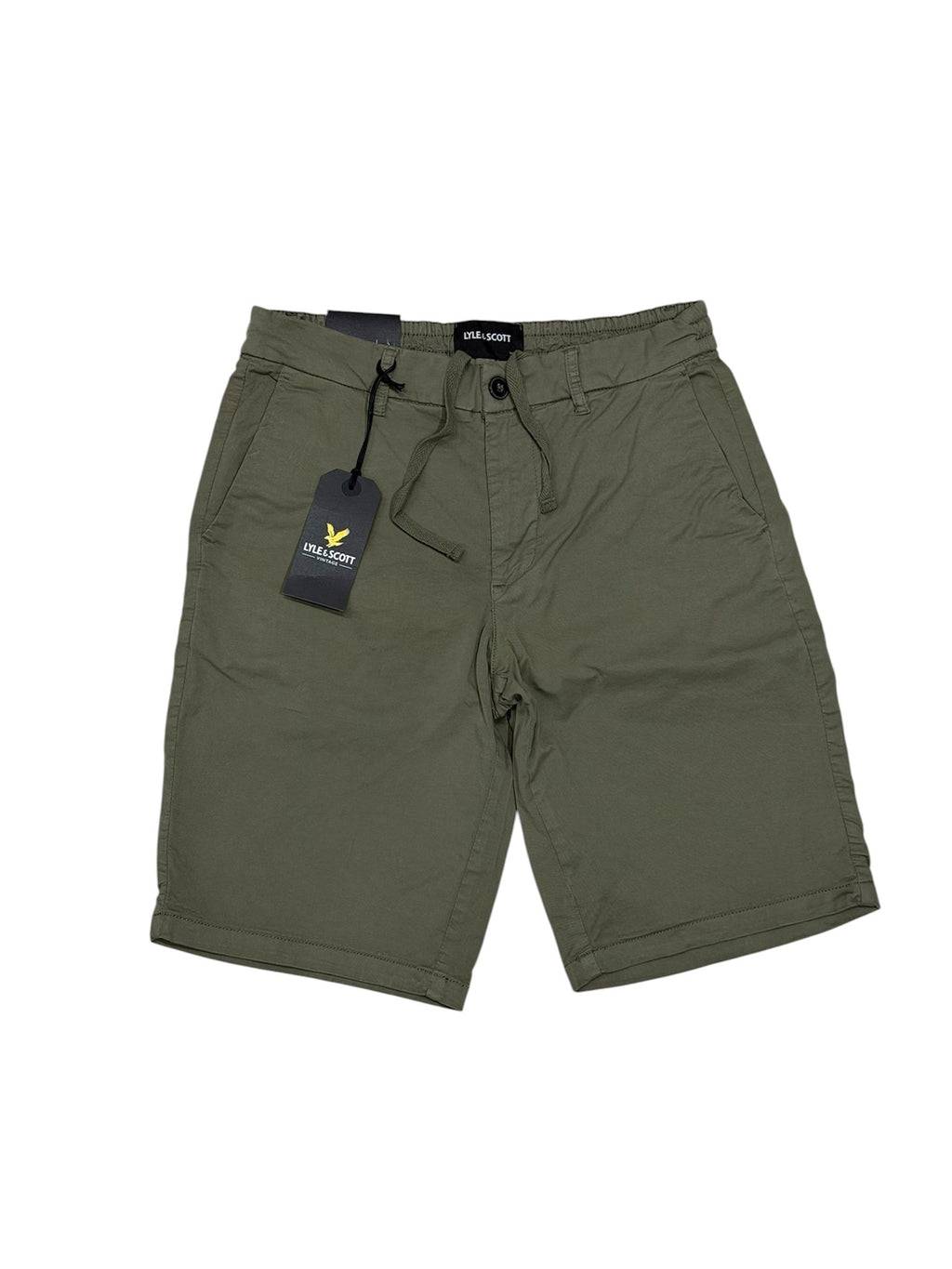 CHINO SHORT