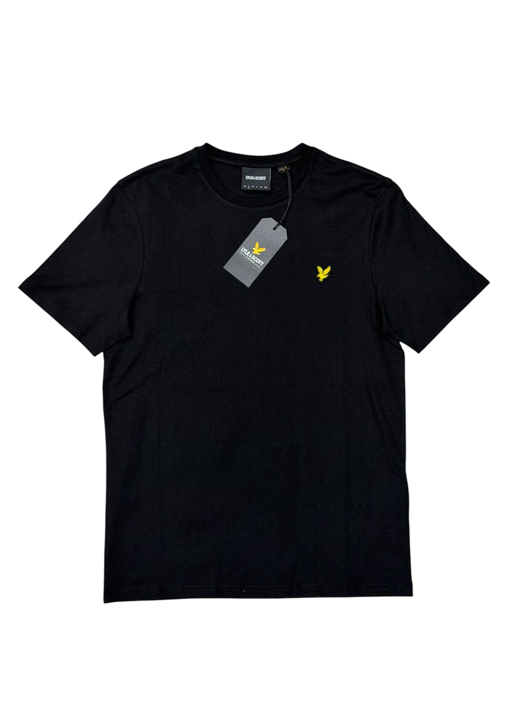 PLAIN T-SHIRT