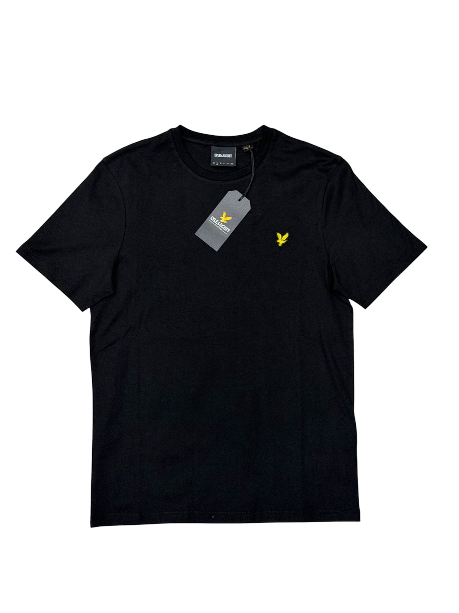PLAIN T-SHIRT