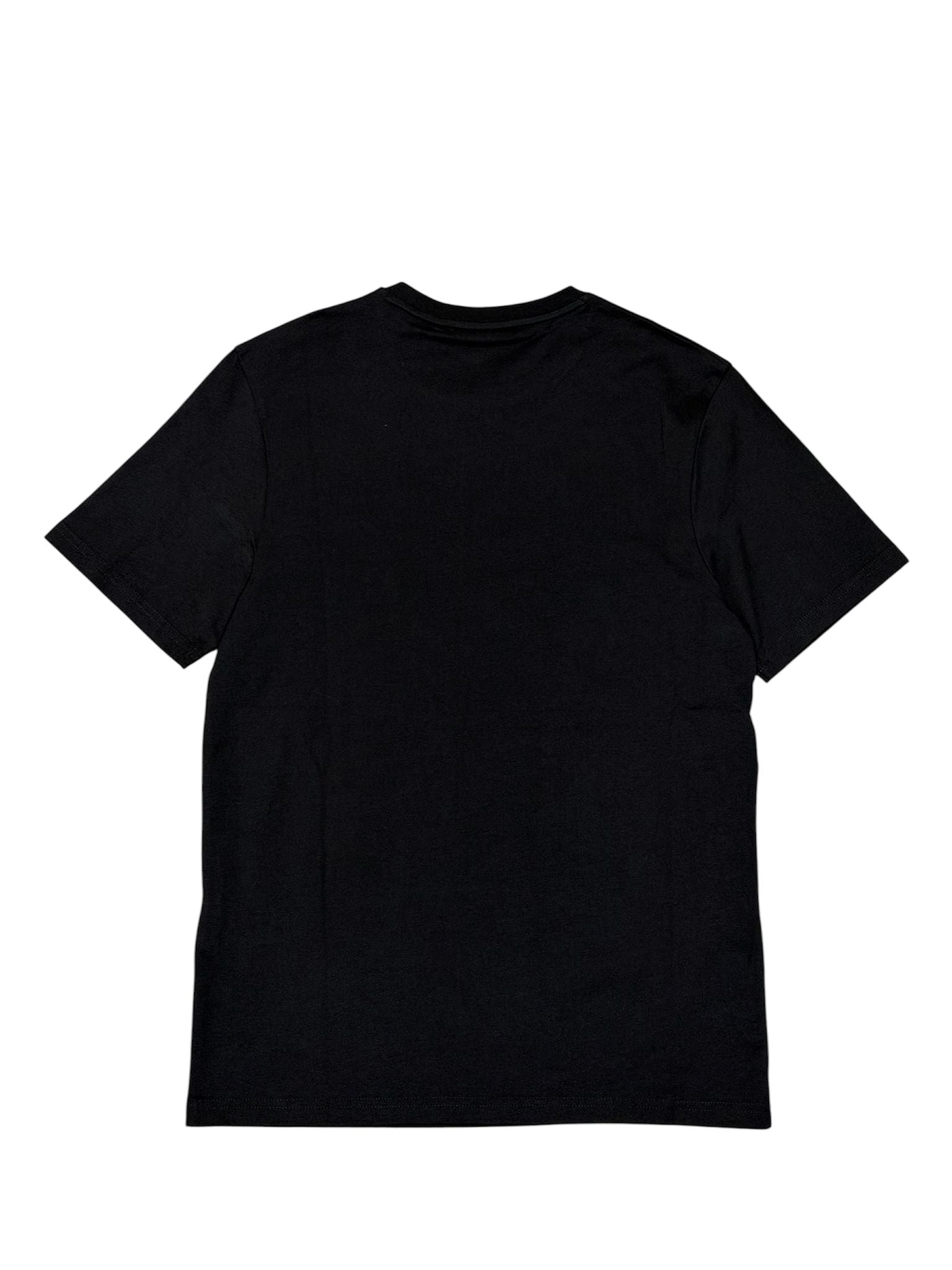 PLAIN T-SHIRT