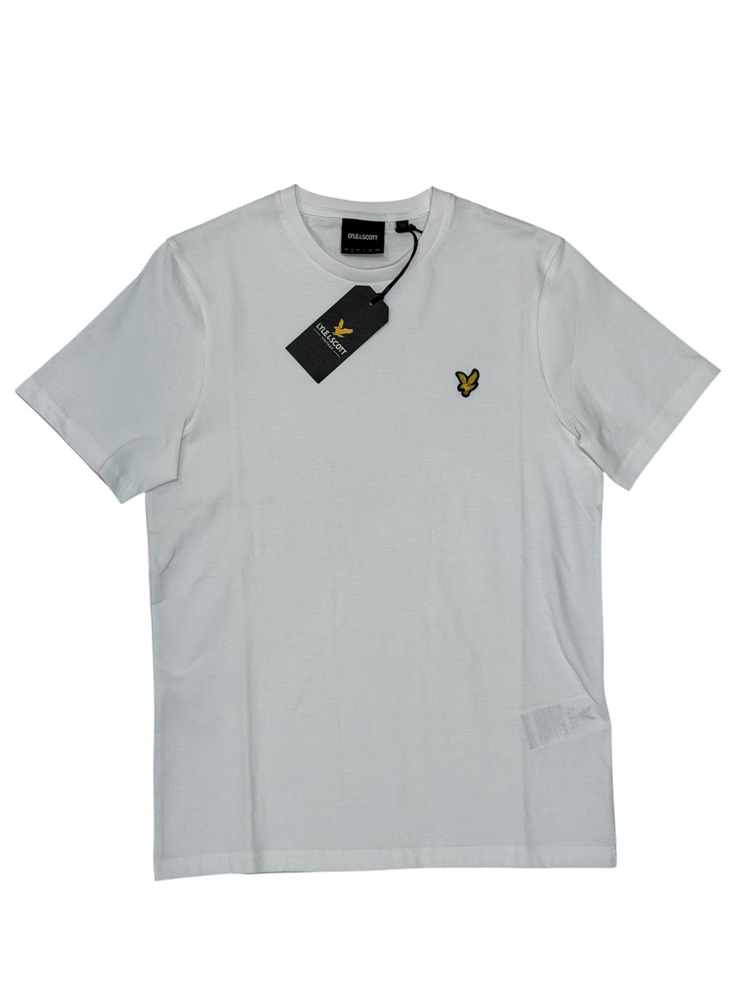 PLAIN T-SHIRT