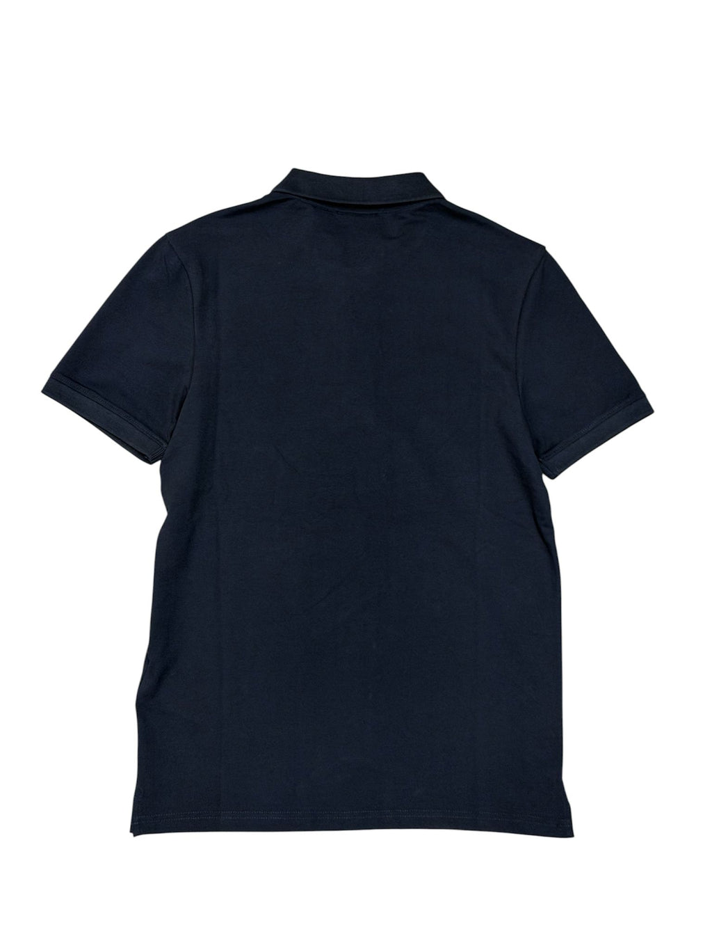 PLAIN POLO SHIRT