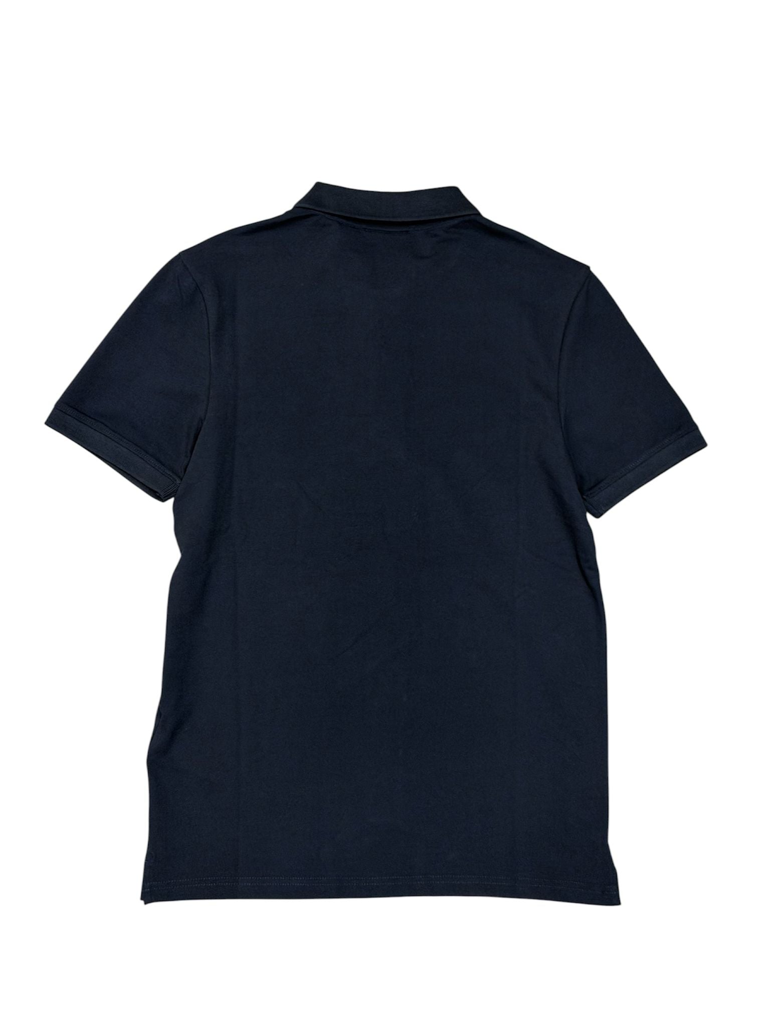 PLAIN POLO SHIRT