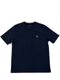 SIREN T-SHIRT-NAVY