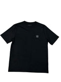 SIREN T-SHIRT-BLACK