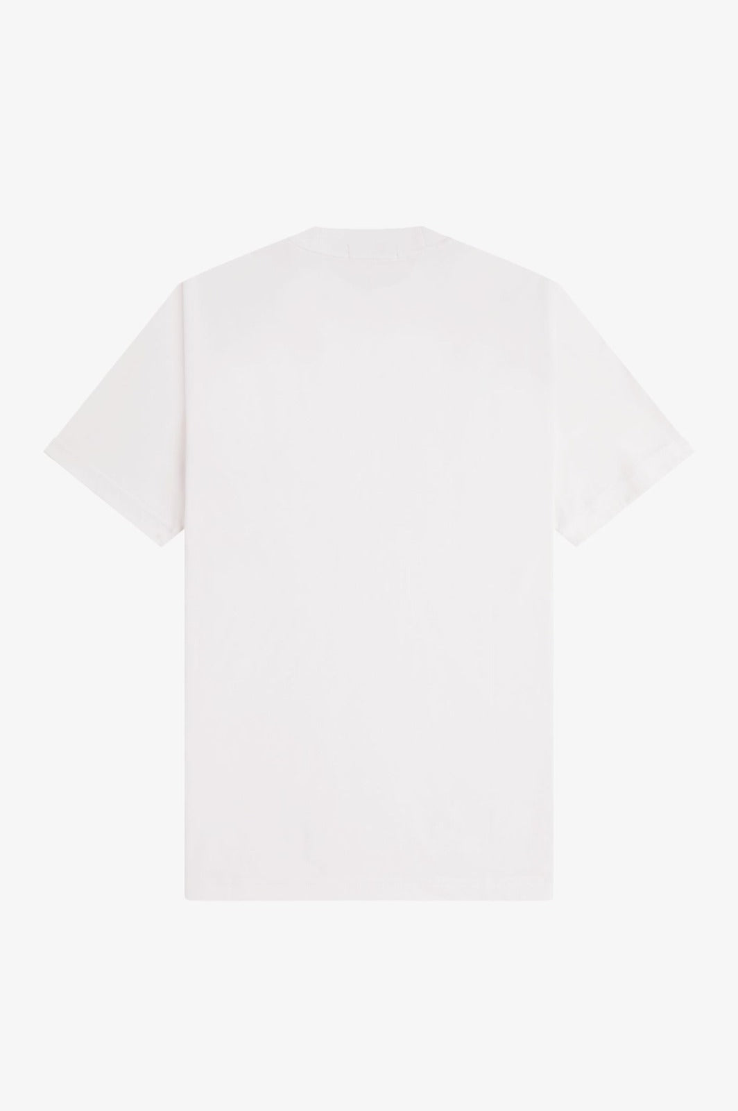 POCKET DETAIL T-SHIRT