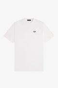 POCKET DETAIL T-SHIRT