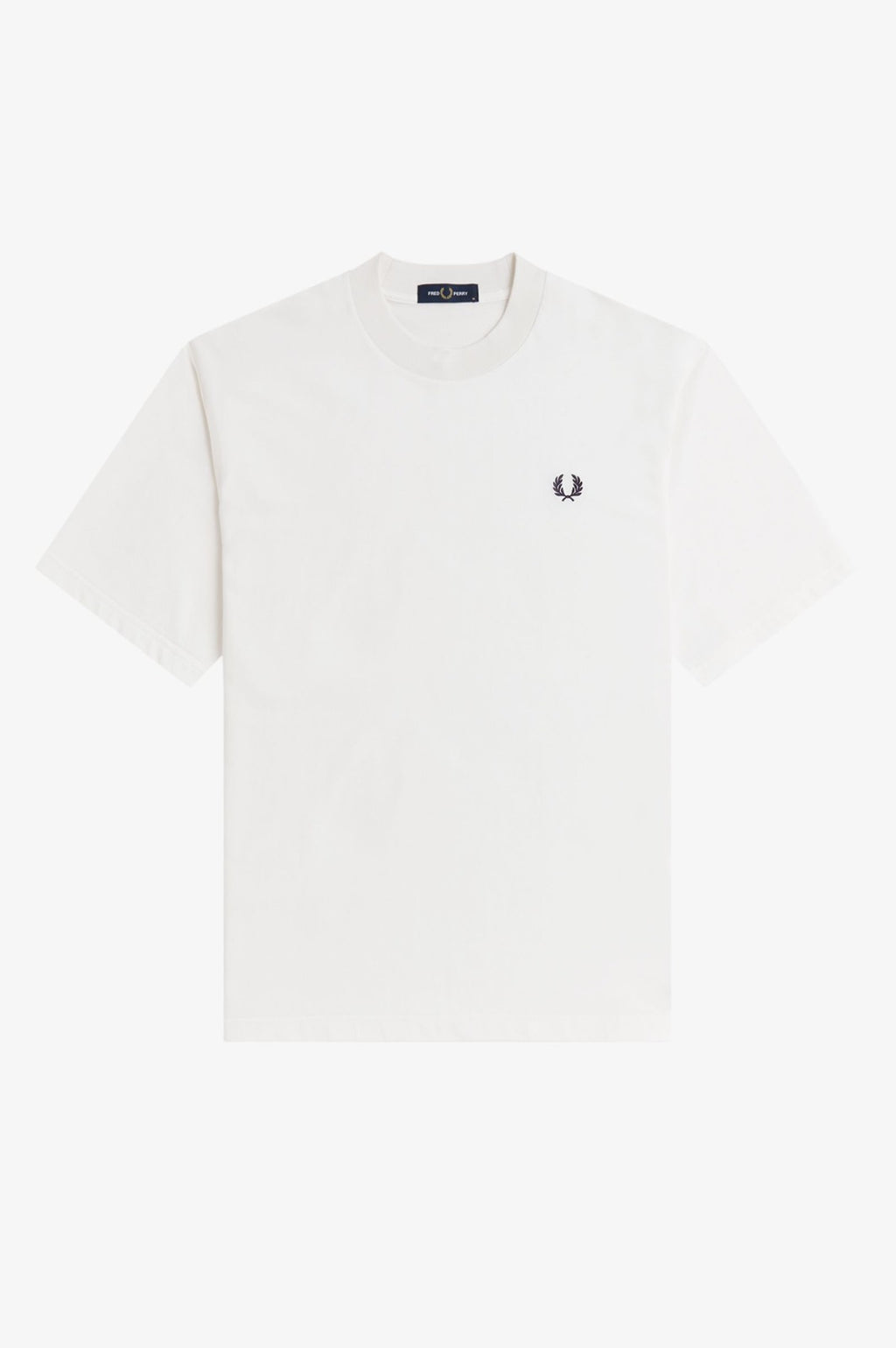 BACK PRINT T-SHIRT