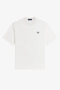 BACK PRINT T-SHIRT