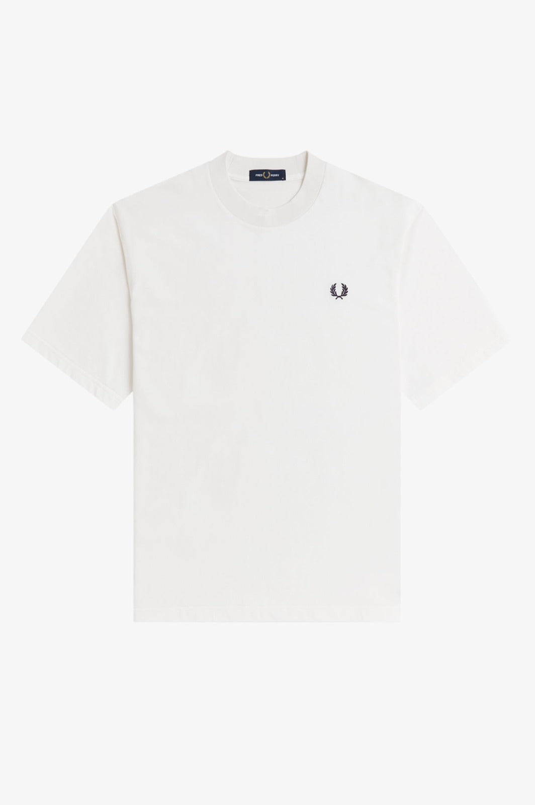 BACK PRINT T-SHIRT