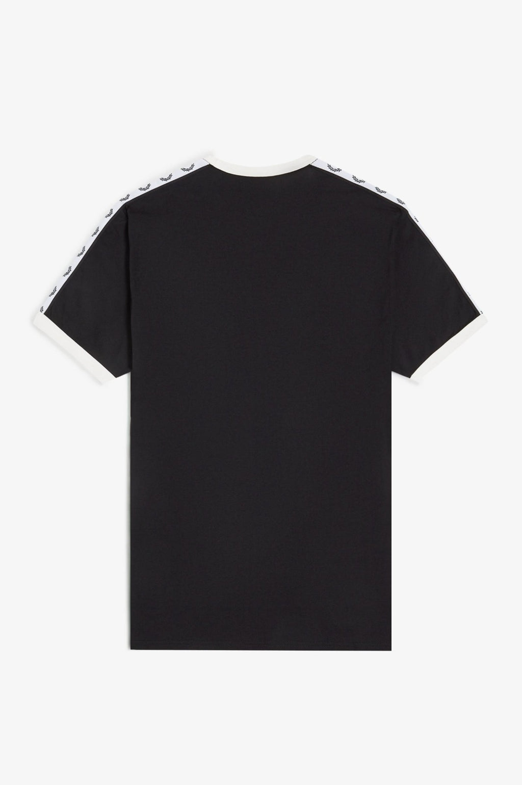 TAPED RINGER T-SHIRT