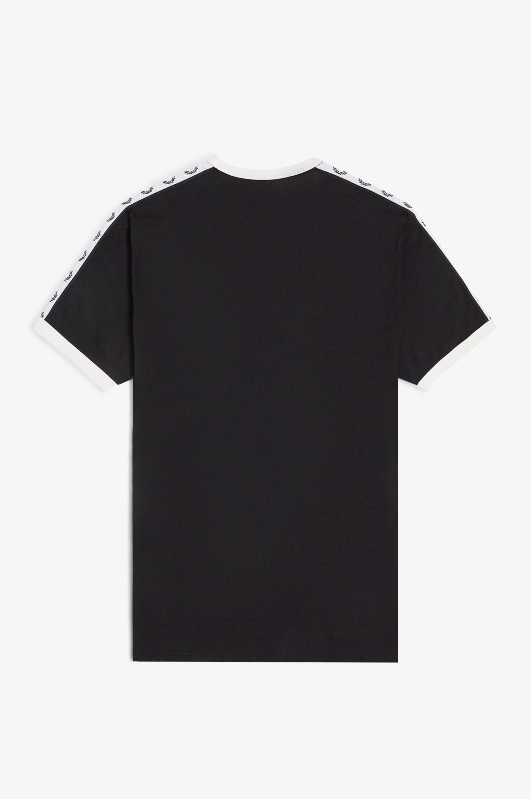 TAPED RINGER T-SHIRT