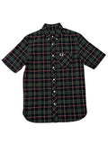 TARTAN SHIRT SLEEVE