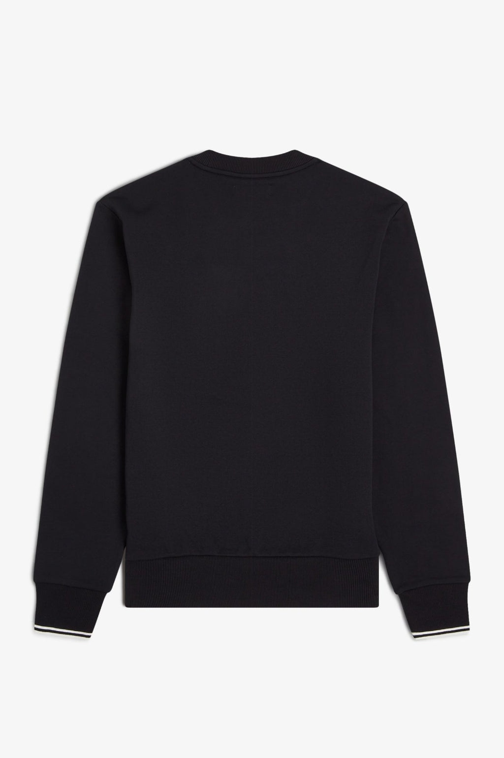 CREW NECK SWEATSHIRT