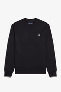 CREW NECK SWEATSHIRT
