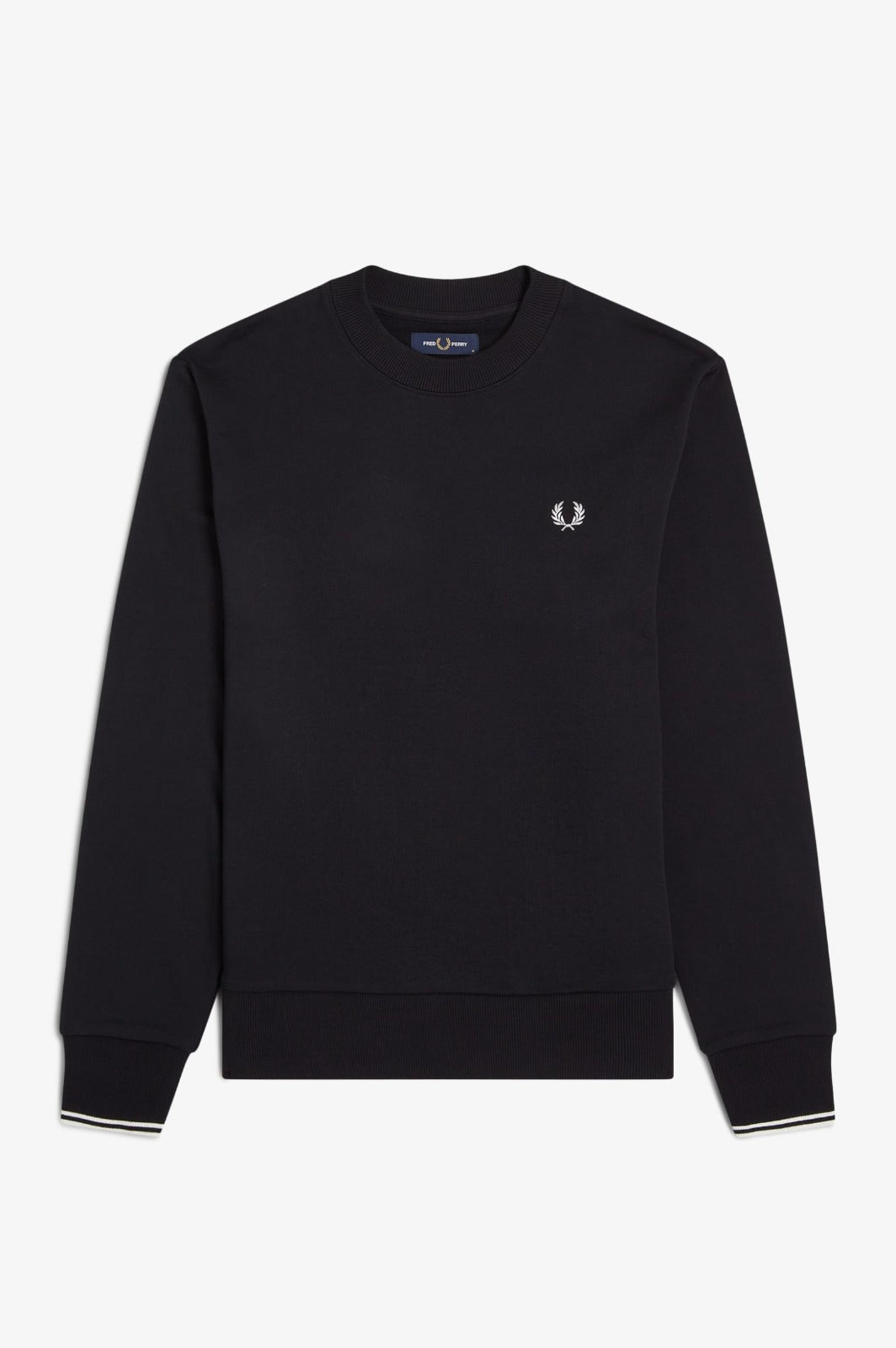 CREW NECK SWEATSHIRT