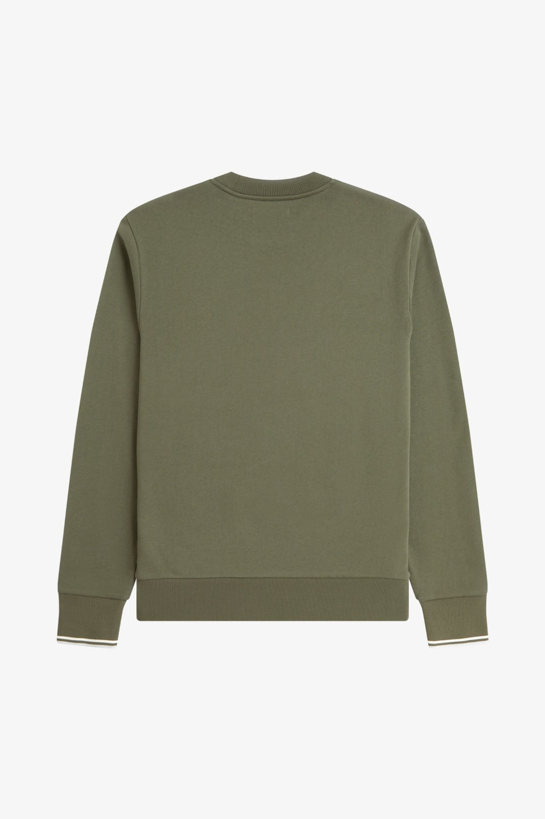 CREW NECK SWEATSHIRT