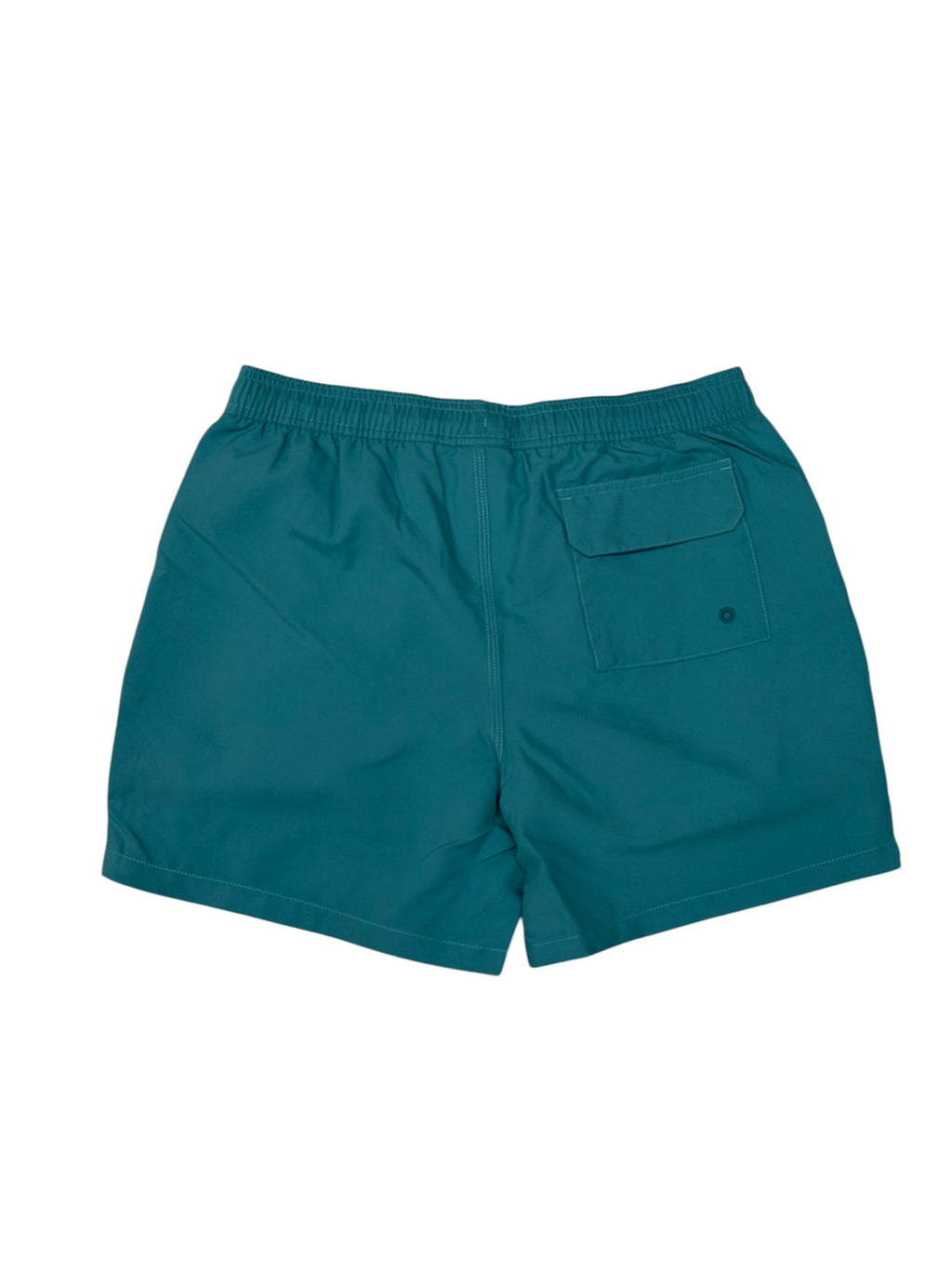 STAPLE LOGO 5” SWIM SHORT