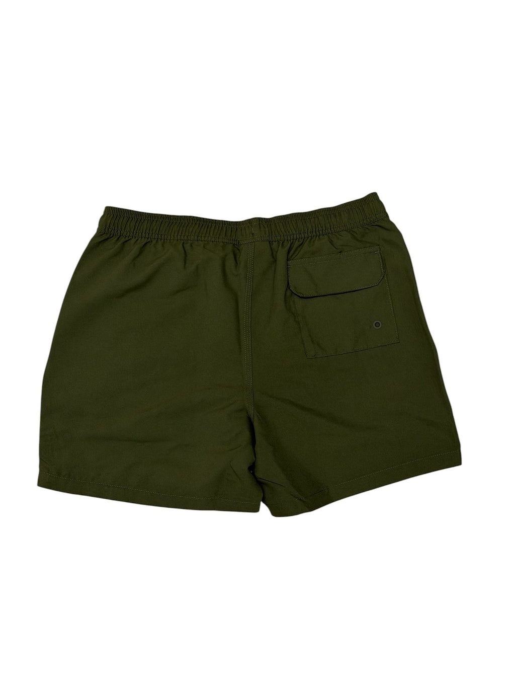 STAPLE LOGO 5” SWIM SHORT