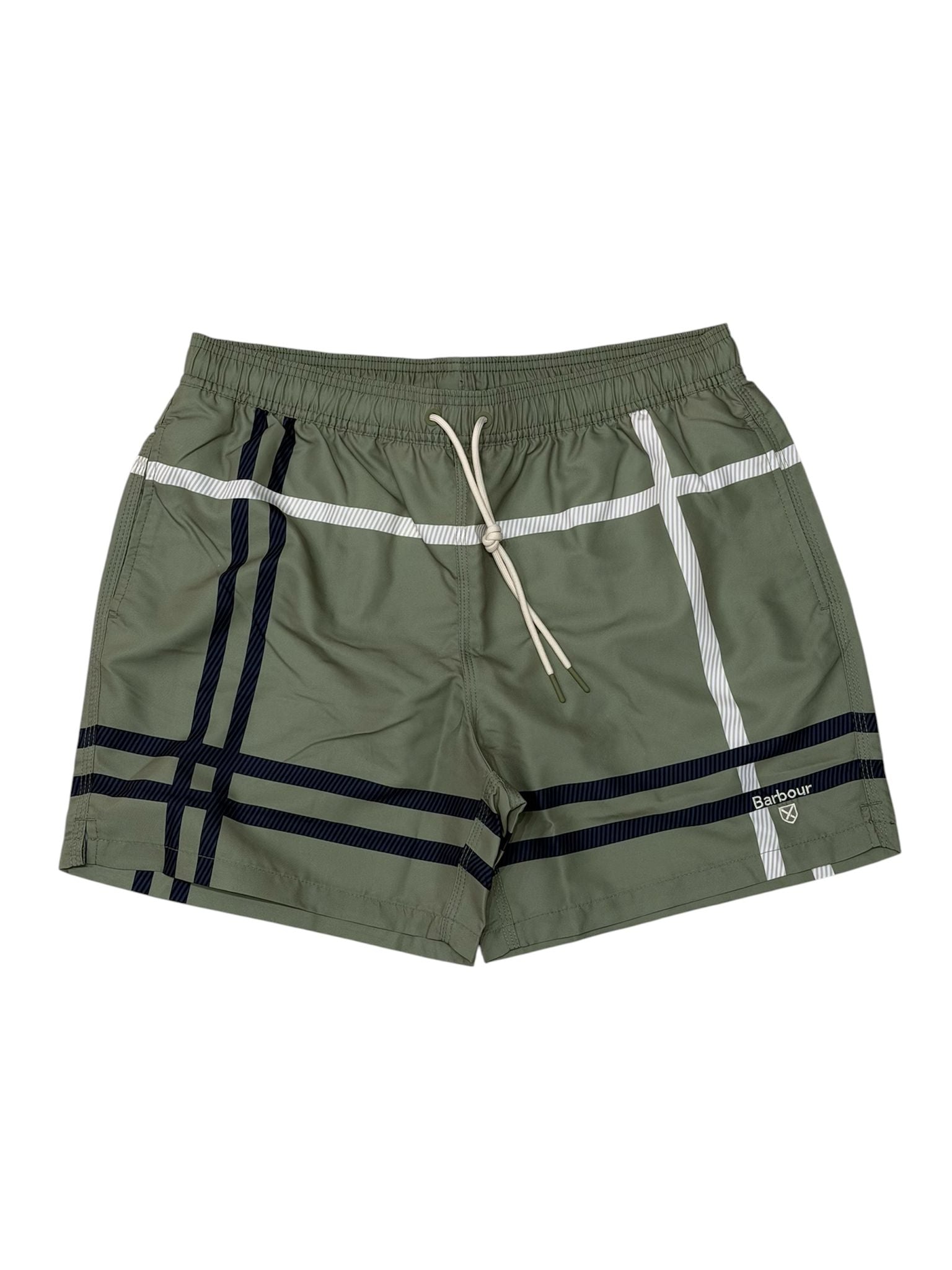 TWAIN SWIM SHORT