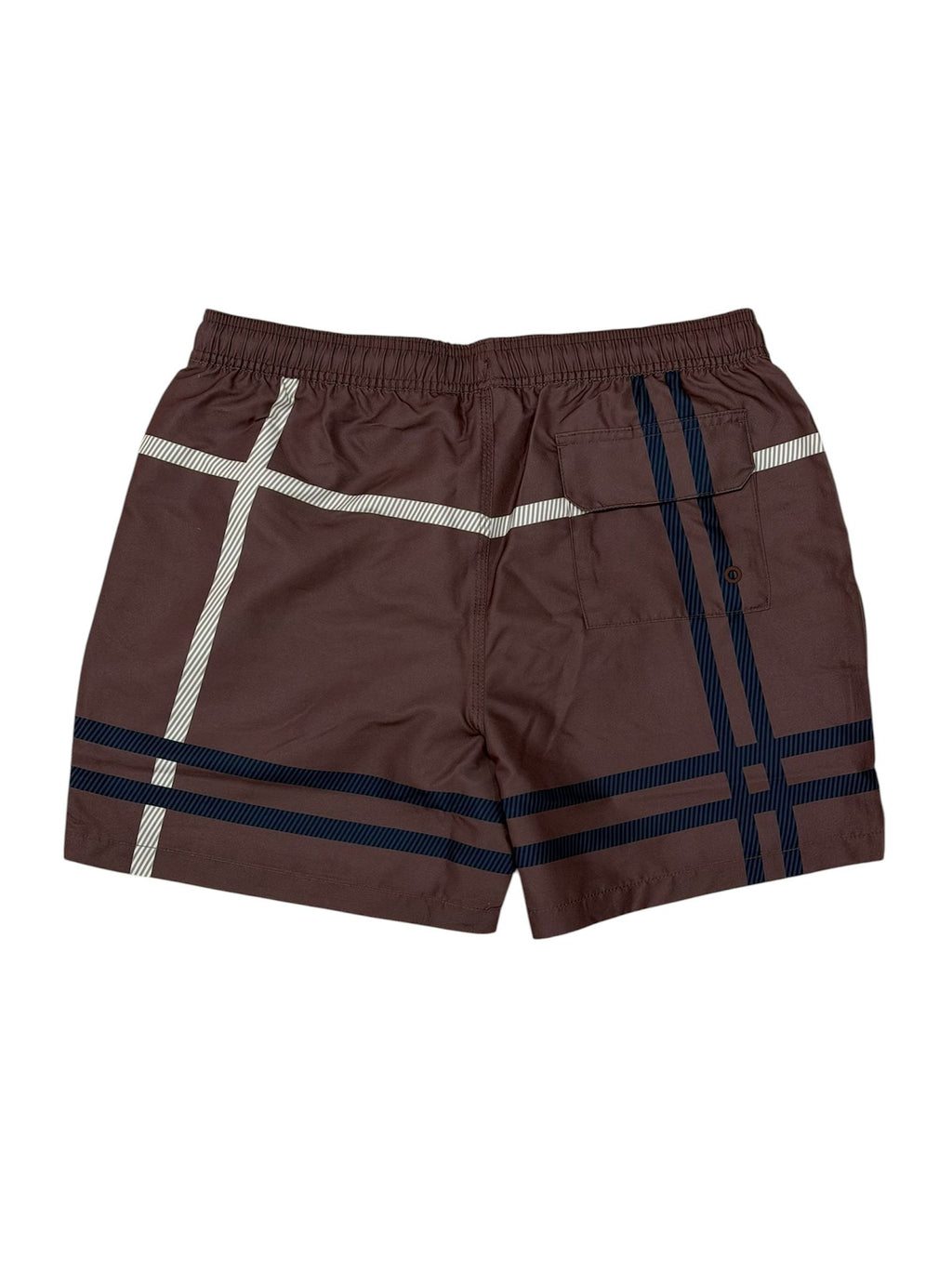 TWAIN SWIM SHORT