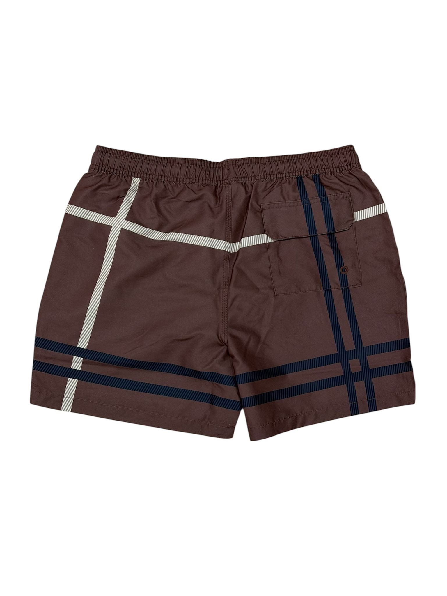 TWAIN SWIM SHORT