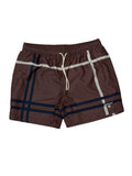 TWAIN SWIM SHORT