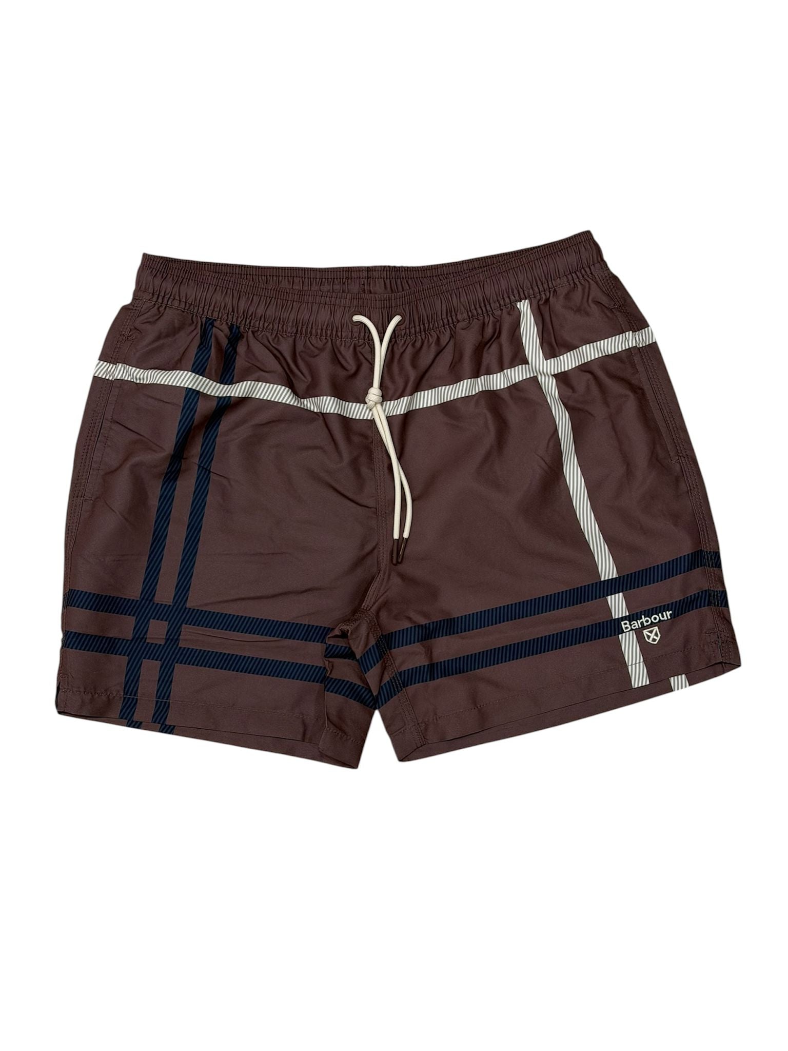 TWAIN SWIM SHORT