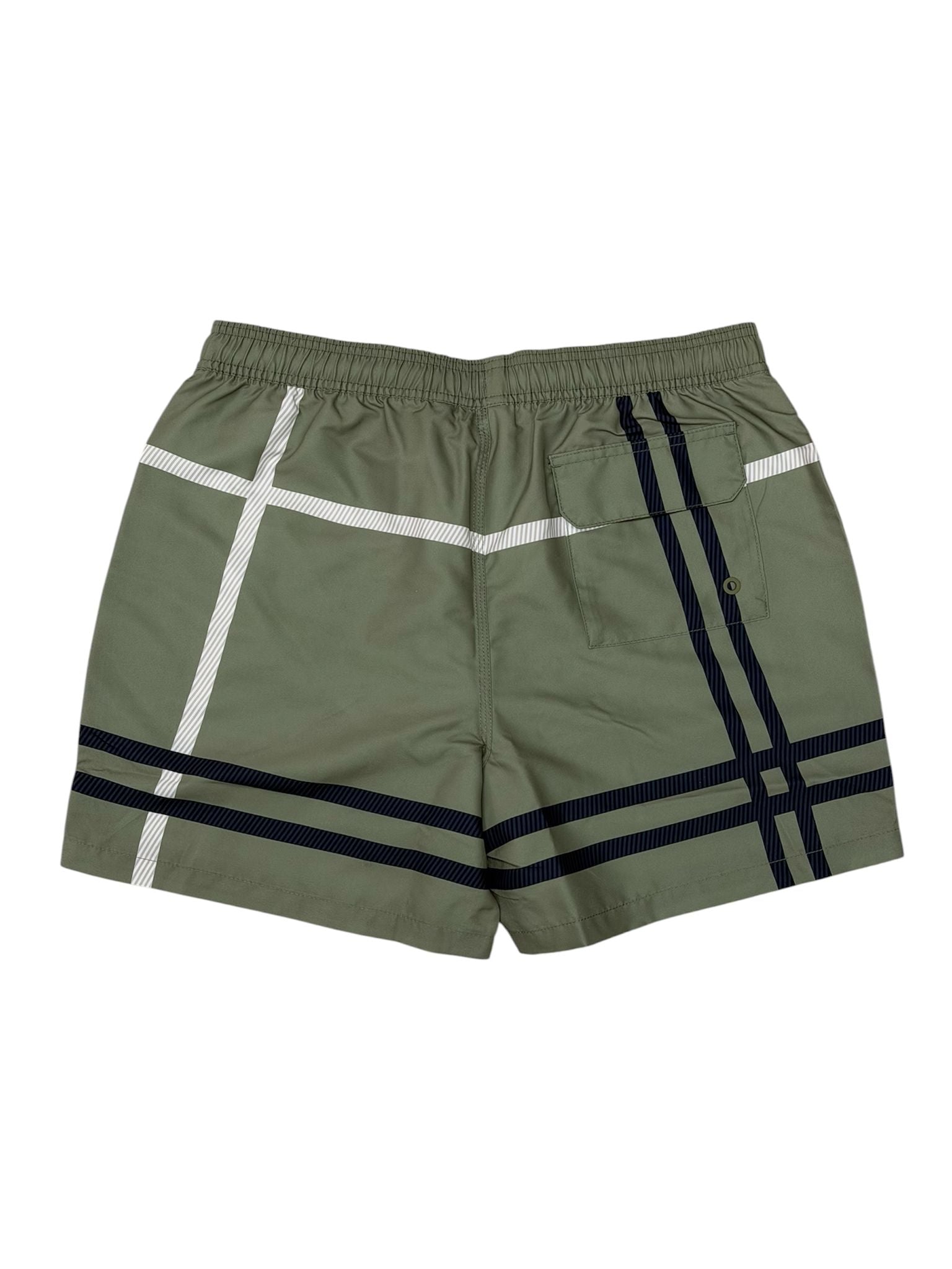 TWAIN SWIM SHORT