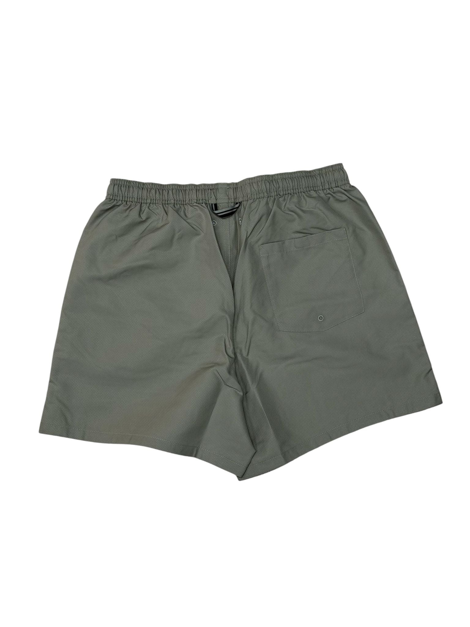 SWIMSHORT