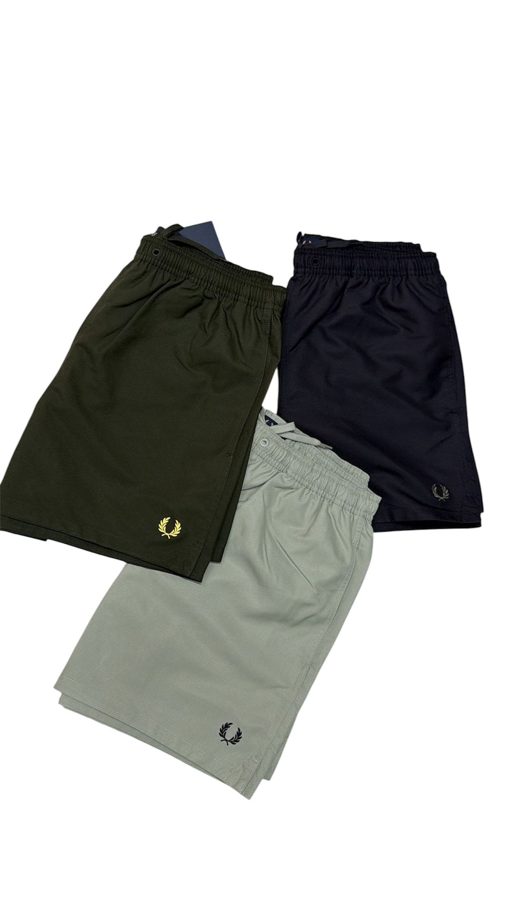 SWIMSHORT