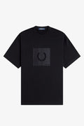 BOX GRAPHIC T-SHIRT