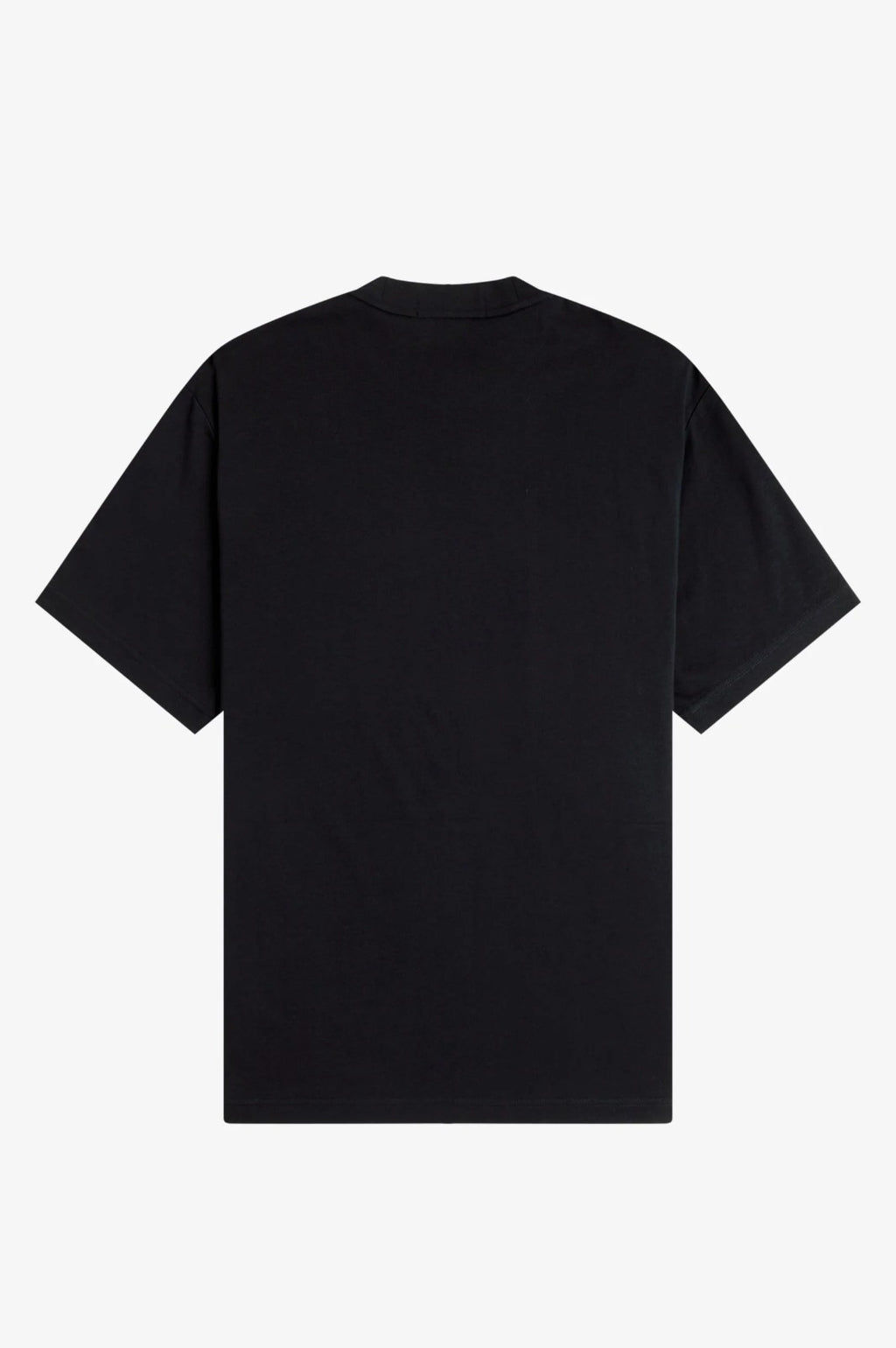 BOX GRAPHIC T-SHIRT