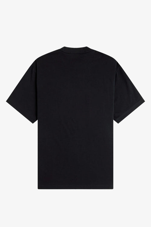 BOX GRAPHIC T-SHIRT