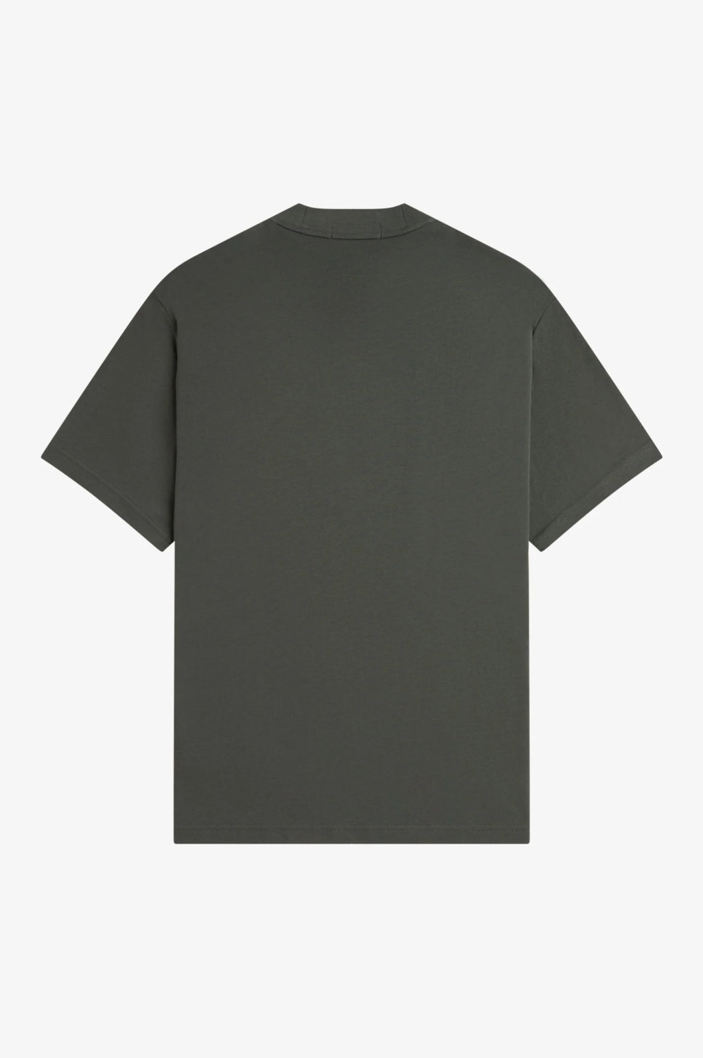 BOX GRAPHIC T-SHIRT