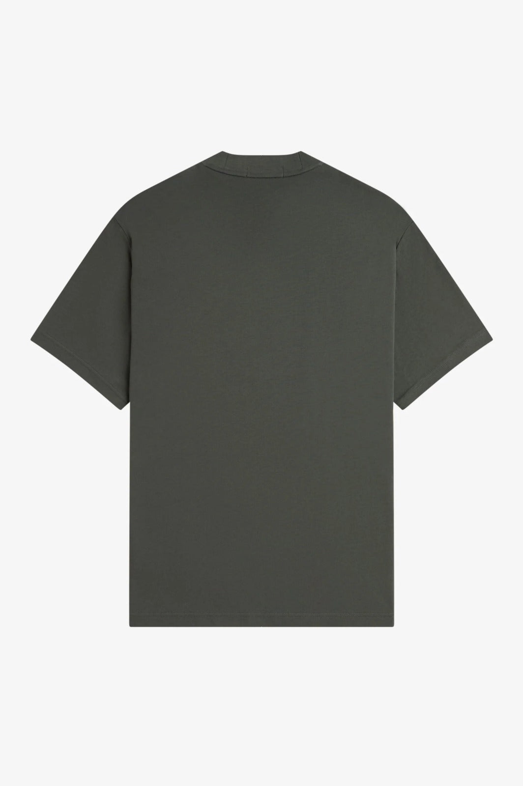 BOX GRAPHIC T-SHIRT