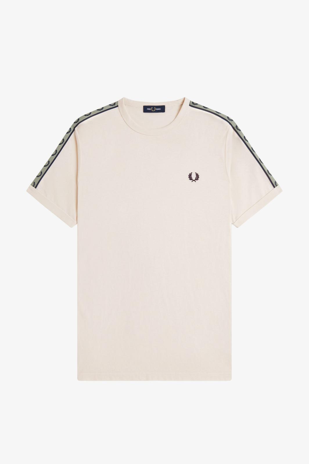 CONTRAST TAPE RINGER