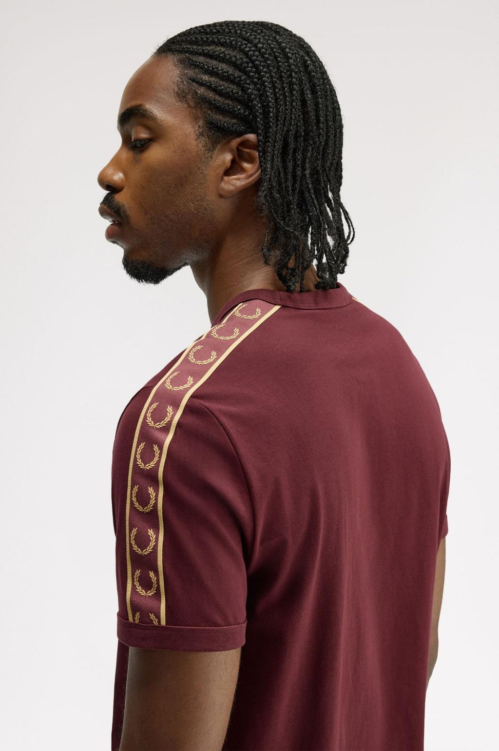 CONTRAST TAPE RINGER