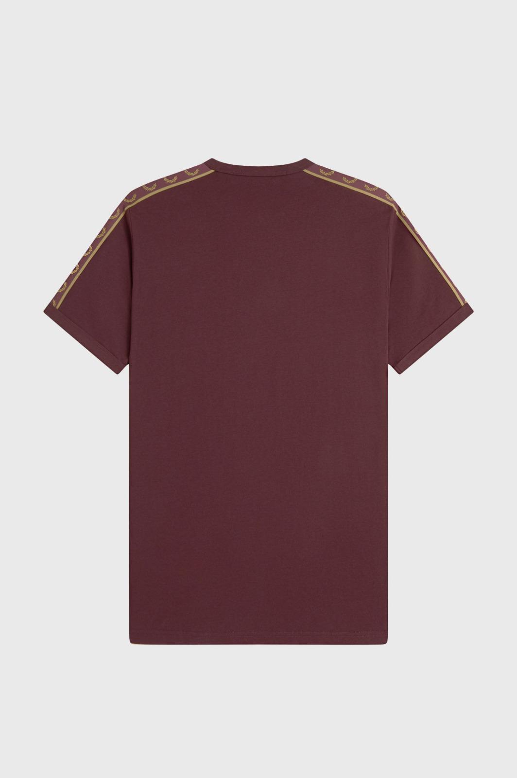 CONTRAST TAPE RINGER