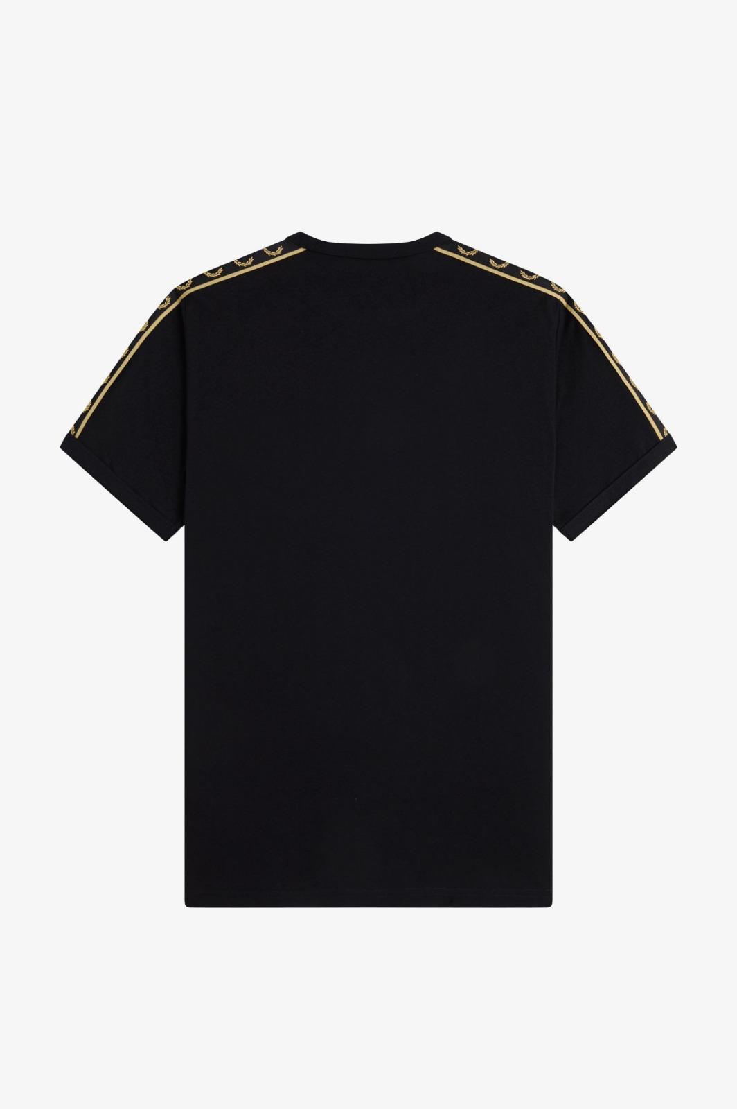 CONTRAST TAPE RINGER