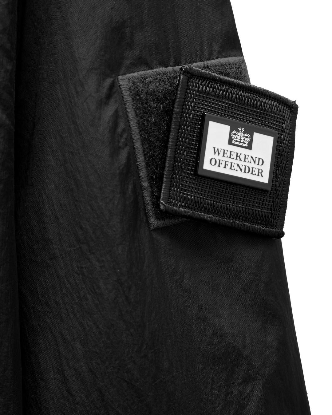 TECHNICIAN-BLACK