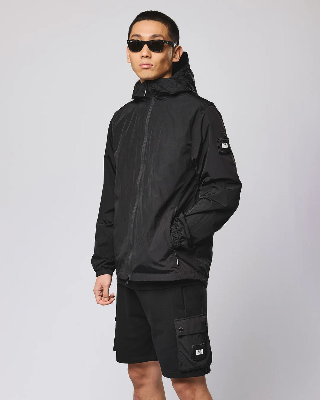 TECHNICIAN-BLACK