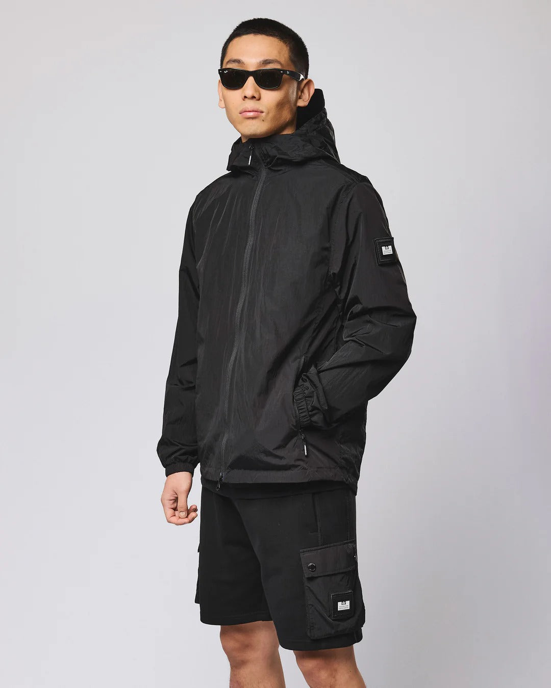 TECHNICIAN-BLACK