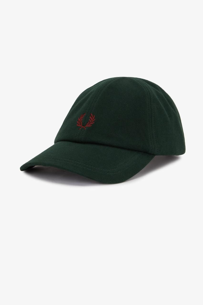 PIQUE CLASSIC CAP