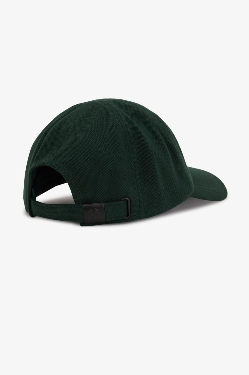 PIQUE CLASSIC CAP