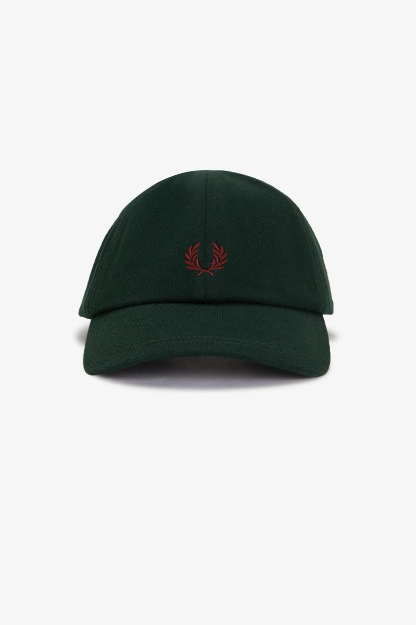 PIQUE CLASSIC CAP